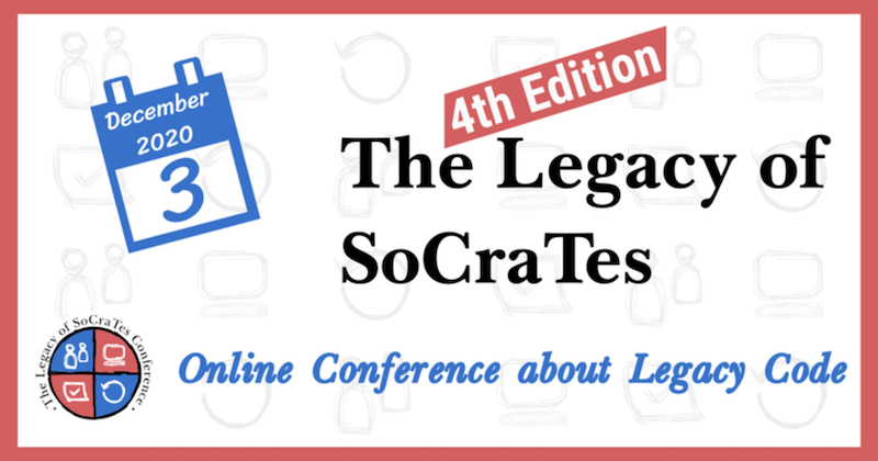 The Legacy of SoCraTes