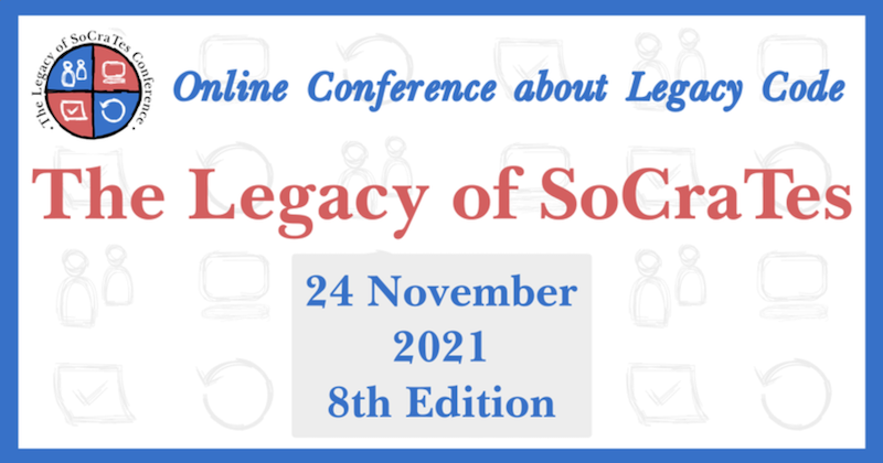 The Legacy of SoCraTes