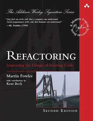 refactoring cover